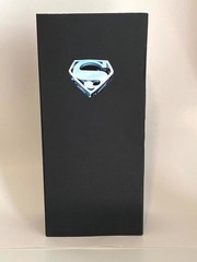1978 Superman Movie Custom Made 16th JorEl Marlon Brando figure by Rocco G2U