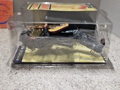 McFarlane 2007 Richie Sambora Action Figure NIP (Bon Jovi)