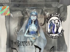 Corpse Bride Victor Emily Figure Set SFC ABYstyle 8″ Collectible Tim Burton