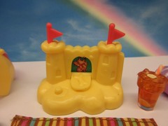 LITTLEST PET SHOP #1008 1009 POSTCARD HERMIT CRAB & TURTLE 2 COMPLETE SETS