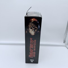 NECA Friday the 13th Part VII Ultimate Jason Voorhees 7” Figure New In Box