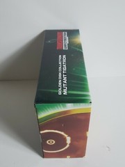 Transformers WFC Golden Disk Collection Mutant Tigatron Sealed