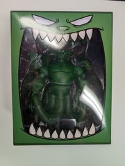 Lone Coconut Plunderlings: Plunderstrong Drench (Kickstarter Exclusive)-Open Box