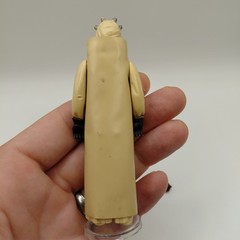 Vintage Kenner Star Wars Tusken Raider Sand People Figure Complete HK 1977
