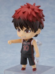 KUROKO’S BASKETBALL TAIGA KAGAMI #1074 NENDOROID GOODSMILE Figure NEW U.S.