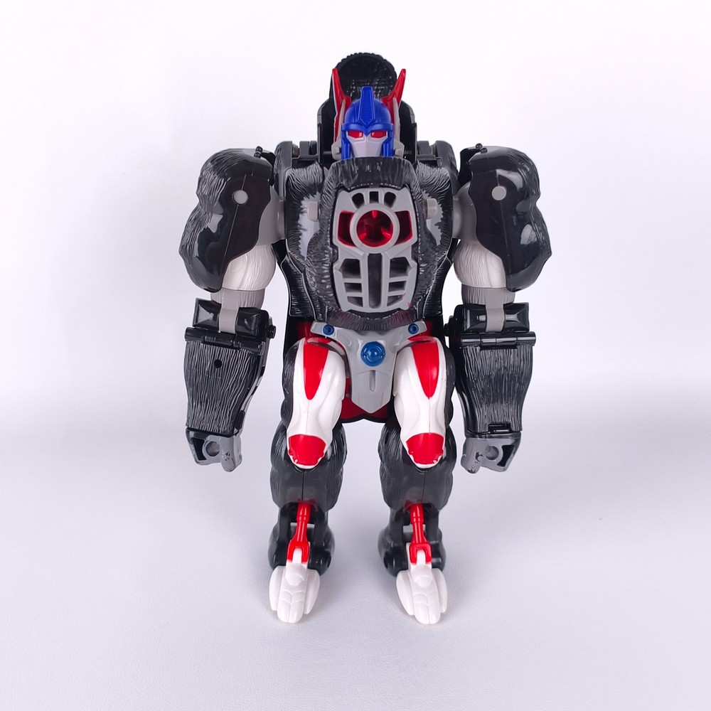 Transformers Optimus Primal Beast Wars Ultra Class Figure Only