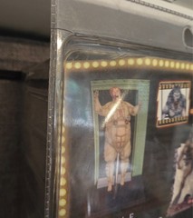 Sota Toys Now Playing Action Figure Lot – Legend and Dune