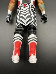 WWE Elite Defining Moments – Penta Complete Body ONLY Fodder Mattel 1/12 Scale