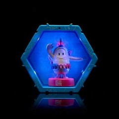 WOW PODS Fall Guys Fairycorn Light-up Figure (2022) Brand New Boxed Japan Import