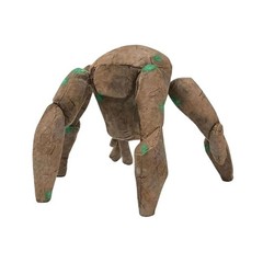 Project Hail Mary Rocky Shoulder Buddy Movie Theater Merch – SELLING FAST