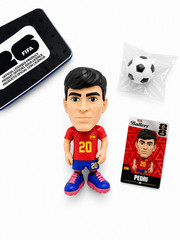 Zuru FIFA World Cup Ballers – Series 1 – Pick Your Own Player