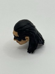 WWE Ultimate Edition 30 – Rhea Ripley Head Only Fodder (A) Mattel 1/12 Scale