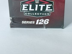 WWE Elite 126 Penta Action Figure Mattel Elite Collection Series 126 Red Zero M