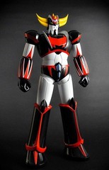 Grendizer 16 inch Giga Black by HL Pro – SEALED