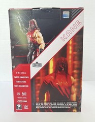 WWE Ultimate Edition Kane Ringside Exclusive from Attitude Era Ring Figure NEW