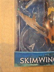 McFarlane Toys Avatar the Way of Water Skimwing Megafig 14″ Action Figure NEW