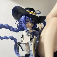 Roxy Migurdia Anime Figure Mushoku Tensei Jobless Reincarnation PVC Statue 19cm
