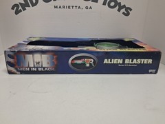 Men In Black – ALIEN BLASTER SERIES 4 D-ATOMIZER – New – Galoob – 1997