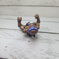 Playmates Teenage Mutant Ninja Turtles Donatello Classic Collection 2013 Figure