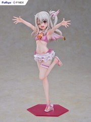 FuRyu F:NEX Moineau Fate Illyasviel von Einzbern: Swimsuit ver. NEW in Stock