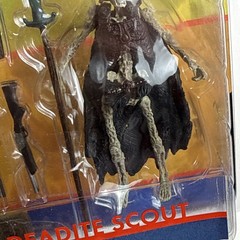ARMY OF DARKNESS 2004 Hero Ash & Deadite Scout Palisades Play New Sealed