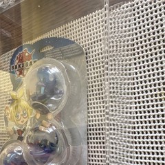 Bakugan New Vestroia Marucho Evolution Set NIB with Clear Protector Included