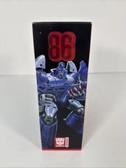Transformers The Movie SWEEP Studios Series 86-10 Voyager Class 2021 Hasbro