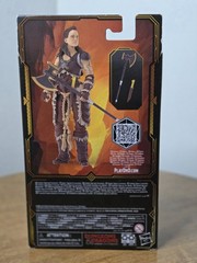 Dungeons & Dragons Honor Among Thieves Figures Lot Of 3 Holga, Simon, & Forge