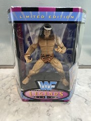WWE WWF Jakks Pacific. 4 Figures; Andre The Giant. Stone Cold Steve Austin