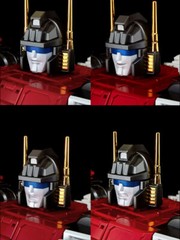 Fanstoys FT-30 A B C D E Ethereaon Superion Aerialbots Complete Set New In Stock