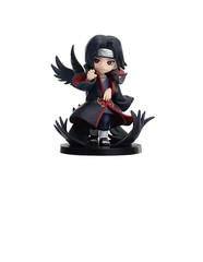 GONG Naruto: Shippuden Series Battle Against Akatsuki Figure Blind Box
