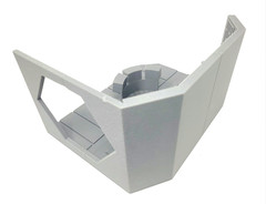 Star Wars Retro Death Star Detention Block – 3:75″ (1:18 Scale) Diorama Display