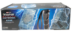 Marvel Studios Love and Thunder Mjolnir Electronic Hammer-NEW/OPEN BOX