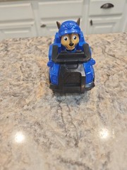 Spin Master Rescue Racer Paw Patrol 4″ Police Vehicle Chase 16605