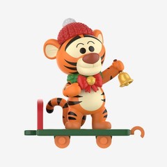 Winnie the Pooh Gift Giving Series Blind Box Confirmed Figures Cute Toys HOT!