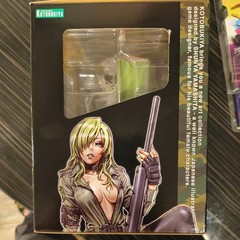 KOTOBUKIYA Bishoujo Sniper Wolf 6.75 inch Statue First Run