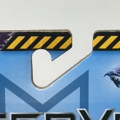 MonsterVerse Ion Dragon Monacrch Legacy Of Monsters