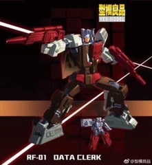 Yes-Model YM-11 MP scale RF-01 Data Clerk,in stock!