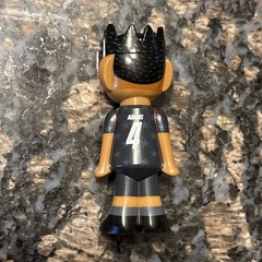 Christian Pulisic Ghostwrite USMNT Soccer Figures Tyler Adams, Girl