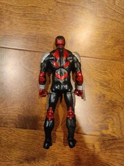 Marvel Retro Collection Daredevil 6 inch Action Figure Loose