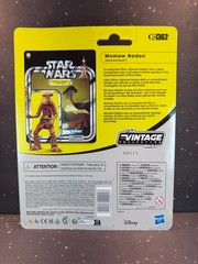 2025 Star Wars Vintage Collection Deluxe VC362 Momaw Nadon (Hammerhead)
