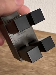 Minecraft Cow Video Game 3” Action Figure Abs Plastic Jazwares Toy