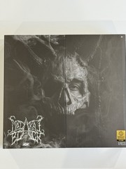 Malakai Black AEW Unrivaled, Vault Exclusive 1 of 5000 Figure New Factory Sealed