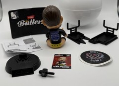 WWE ZURU BALLERS RARE 1 of 10 CM PUNK PIPE BOMB 2026 With Table