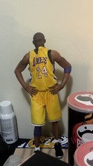 Kobe figure