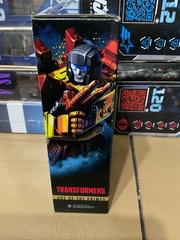 TRANSFORMERS ( AGE OF THE PRIMES ) TARGETMASTER SURESHOT