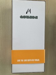 3A TK Tomorrow King MASTER 5 Popbot 1:6 Scale Collectible Figure (ThreeA, 2017)