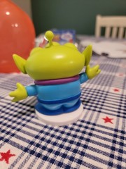 Disney Pixar Toy Story Alien Mystery Vinyl Figure – Culture Fly