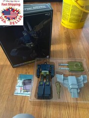 NEW G1 DECEPTICOM Bruticus COMBINATION Magic Square MS 03 04 05 06 07 USA 21″ US