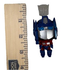 ABS Casting Head Upgrade For EarthRise DCS OP Prime ACHAI STUDIO Accessories